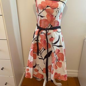 Size 4 spring summer dress